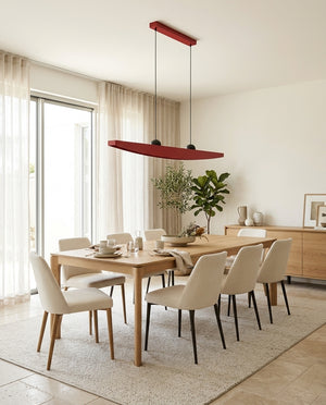 Rovara Linear Chandelier