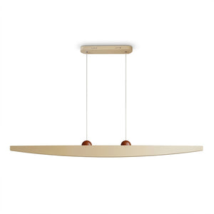 Rovara Linear Chandelier