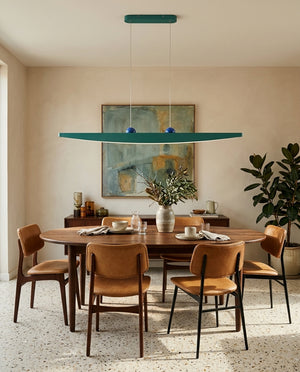 Rovara Linear Chandelier