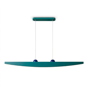 Rovara Linear Chandelier