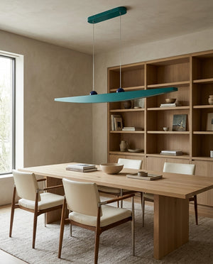 Rovara Linear Chandelier