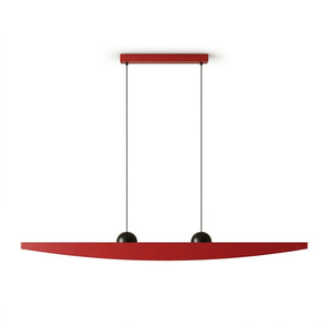Rovara Linear Chandelier