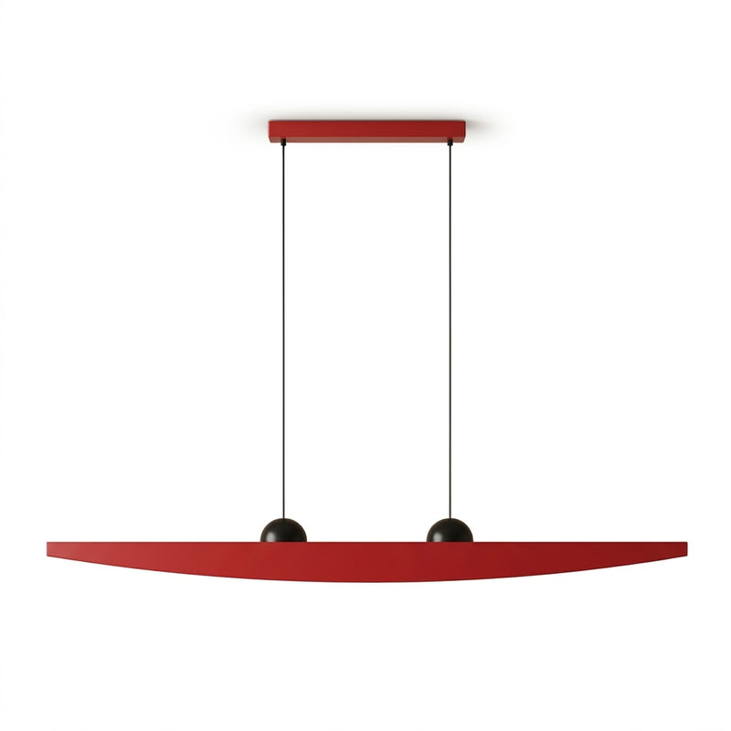 Rovara Linear Chandelier