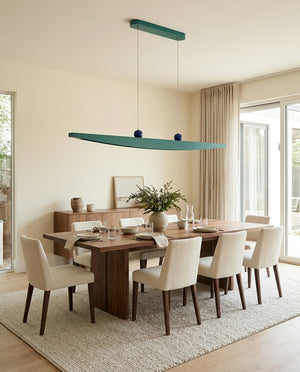 Rovara Linear Chandelier