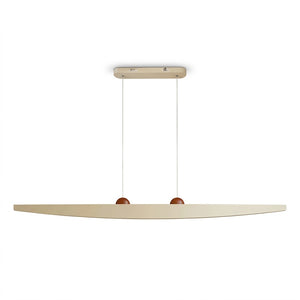 Rovara Linear Chandelier