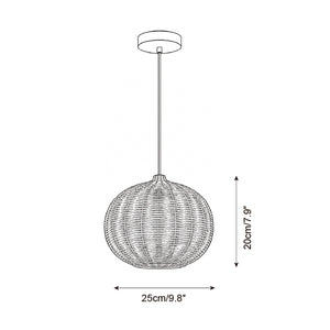 Rovena Pendant Light
