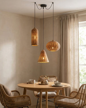 Rovena Pendant Light