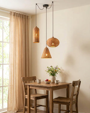 Rovena Pendant Light