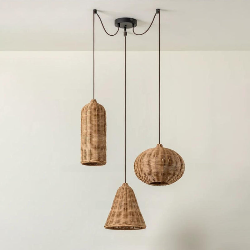 Rovena Pendant Light – detail 26