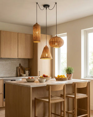 Rovena Pendant Light