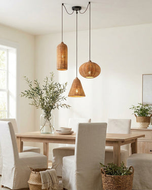 Rovena Pendant Light