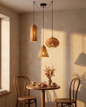 Rovena Pendant Light