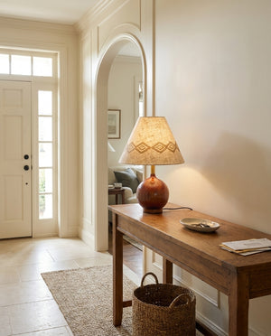 Roventon Table Lamp