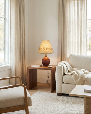 Roventon Table Lamp