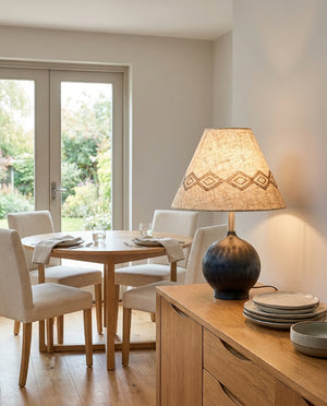 Roventon Table Lamp