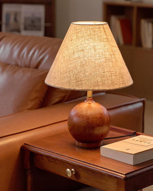 Roventon Table Lamp