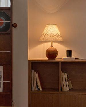 Roventon Table Lamp
