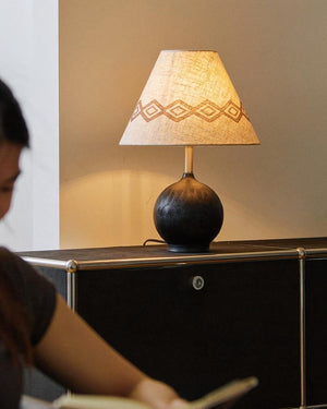 Roventon Table Lamp