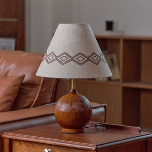 Roventon Table Lamp