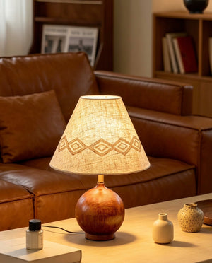 Roventon Table Lamp