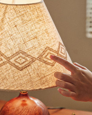 Roventon Table Lamp