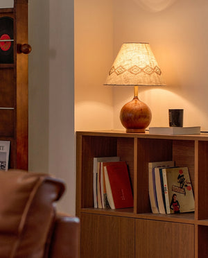 Roventon Table Lamp