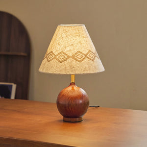 Roventon Table Lamp