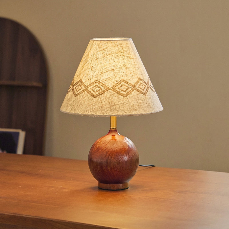 Roventon Table Lamp