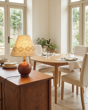 Roventon Table Lamp