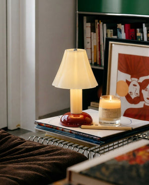 Rovetti Table Lamp