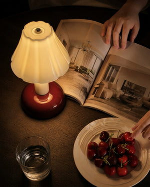 Rovetti Table Lamp