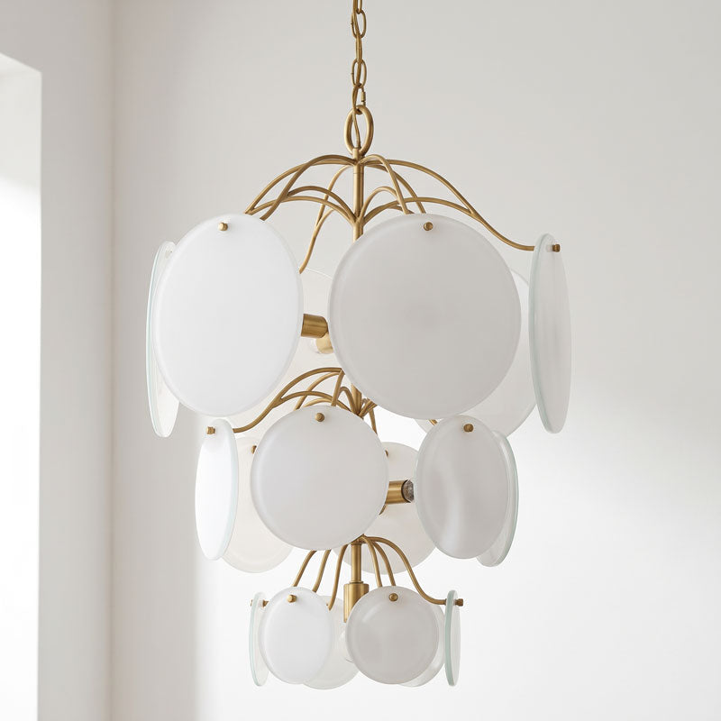 Rovigo Chandelier