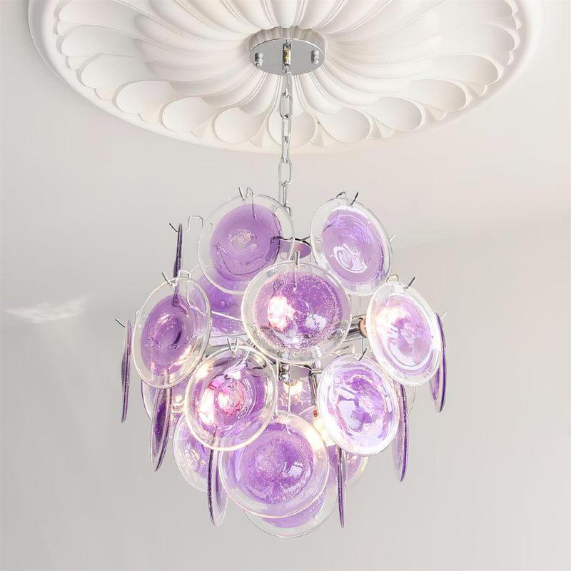 Rovigo Chandelier – detail 24