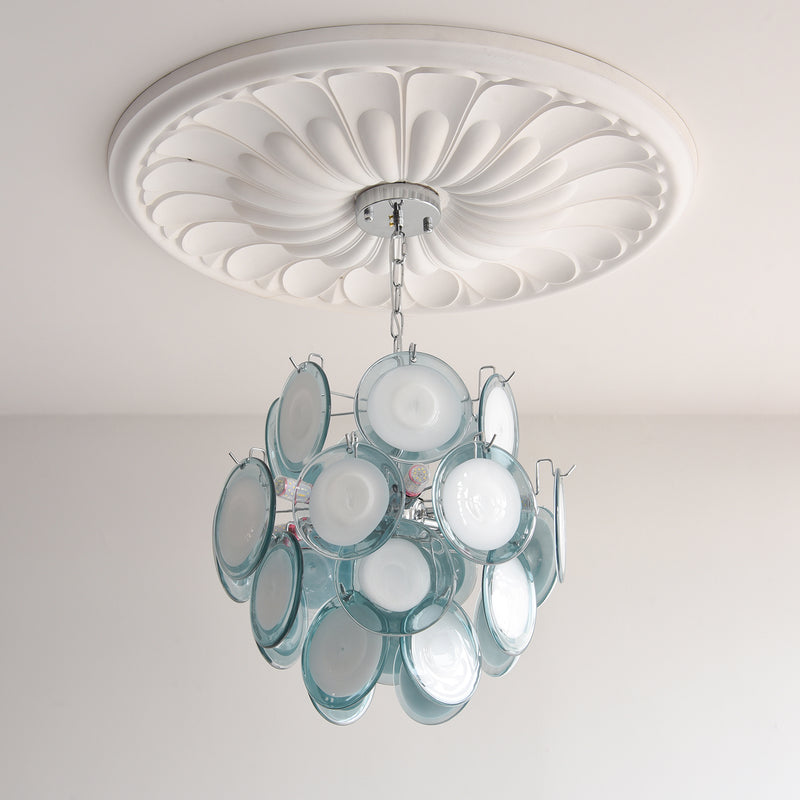 Rovigo Chandelier – detail 16