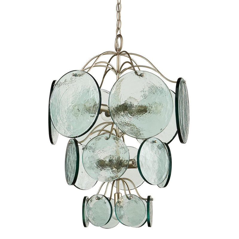 Rovigo Chandelier – detail 9