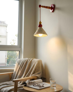Rovini Wall Sconce