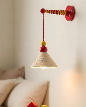 Rovini Wall Sconce