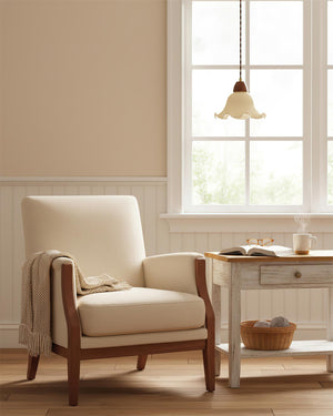 Pendelleuchte „Rowan Flower“