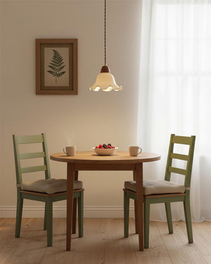 Pendelleuchte „Rowan Flower“