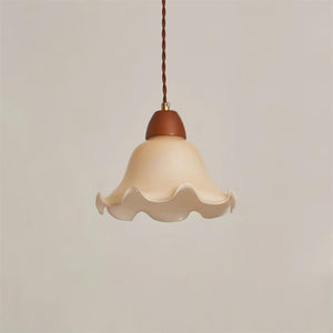 Rowan Flower Pendant Lamp