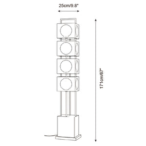 Rowen Floor Light