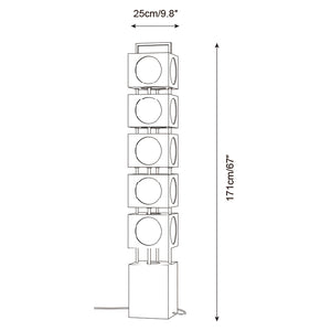 Rowen Floor Light