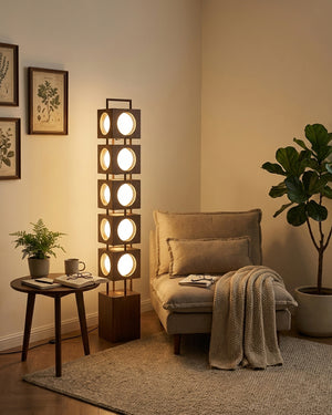 Rowen Floor Light