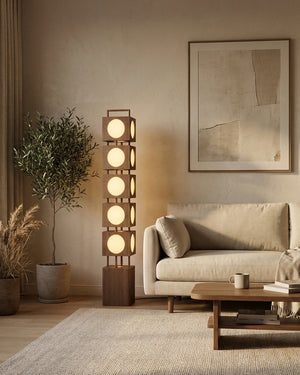 Rowen Floor Light