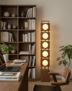 Rowen Floor Light