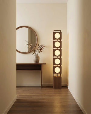 Rowen Floor Light