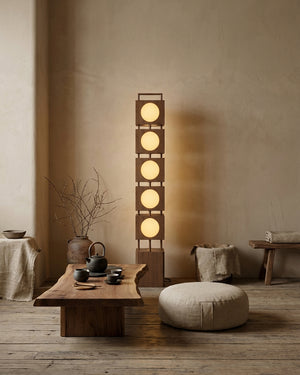 Rowen Floor Light