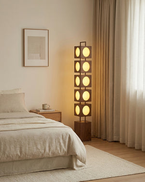 Rowen Floor Light