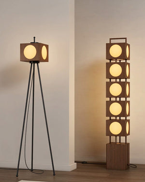 Rowen Floor Light