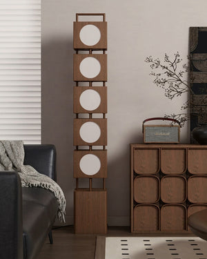 Rowen Floor Light